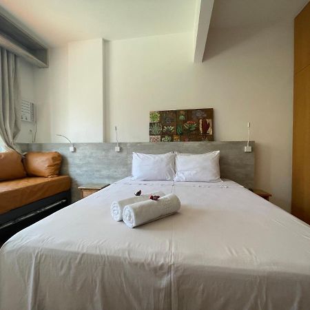 Studio Novo Alto Luxo no Coração de Ipanema Rio de Janeiro Extérieur photo