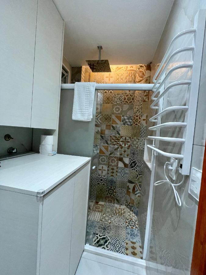 Studio Novo Alto Luxo no Coração de Ipanema Rio de Janeiro Extérieur photo