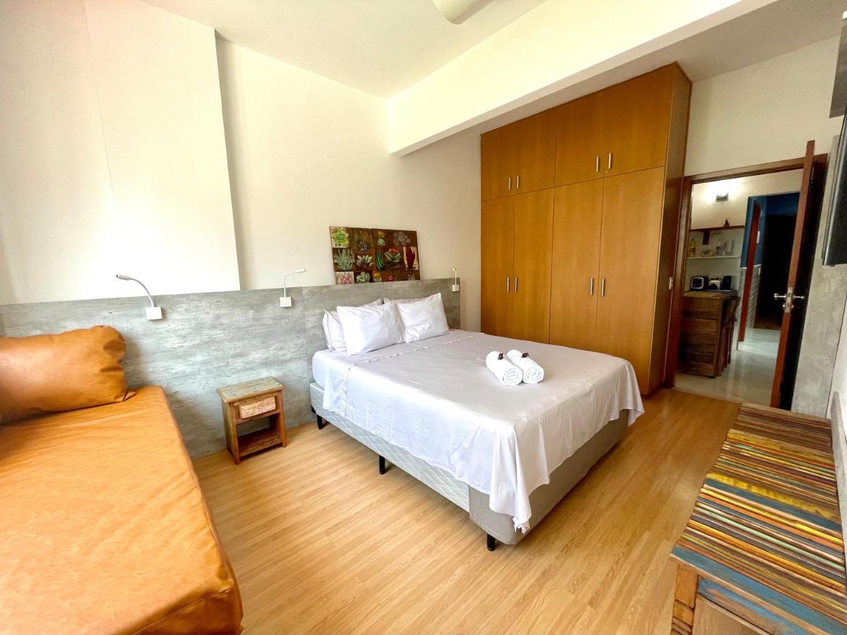 Studio Novo Alto Luxo no Coração de Ipanema Rio de Janeiro Extérieur photo