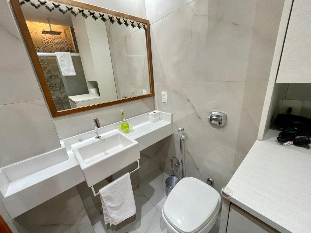 Studio Novo Alto Luxo no Coração de Ipanema Rio de Janeiro Extérieur photo