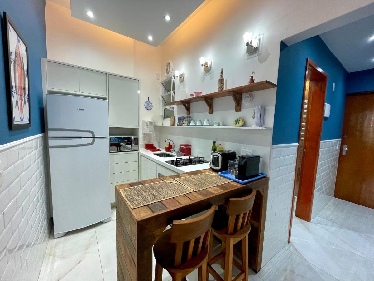 Studio Novo Alto Luxo no Coração de Ipanema Rio de Janeiro Extérieur photo