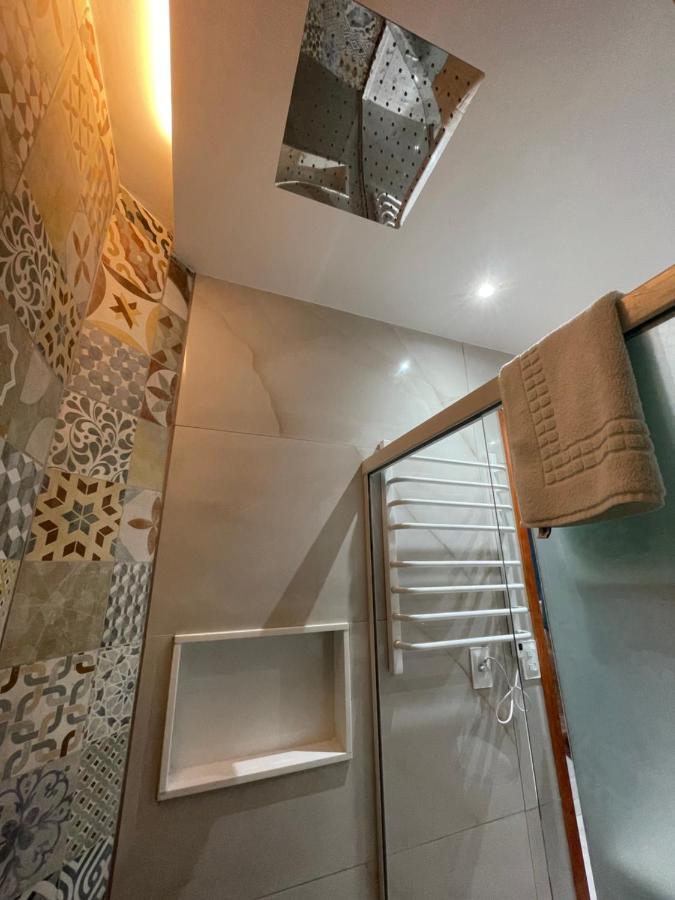 Studio Novo Alto Luxo no Coração de Ipanema Rio de Janeiro Extérieur photo
