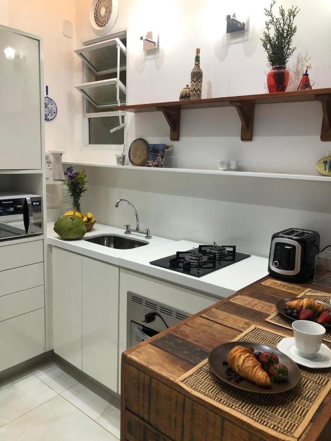 Studio Novo Alto Luxo no Coração de Ipanema Rio de Janeiro Extérieur photo