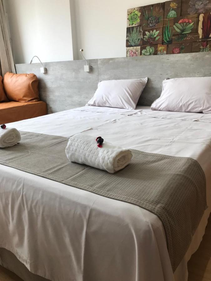 Studio Novo Alto Luxo no Coração de Ipanema Rio de Janeiro Extérieur photo