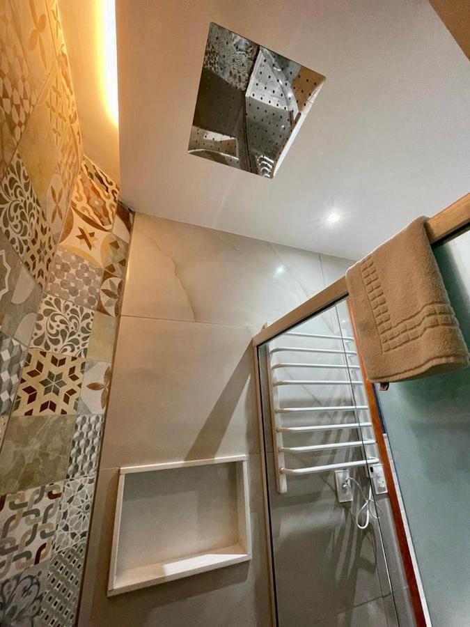 Studio Novo Alto Luxo no Coração de Ipanema Rio de Janeiro Extérieur photo